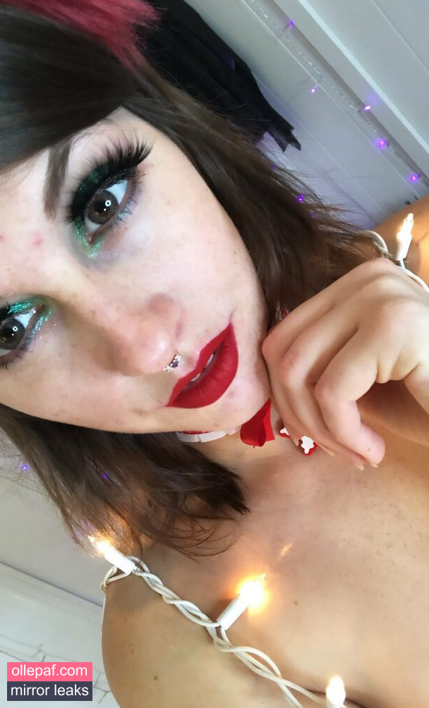 Latest Leaks Embereon Nude #53 - Fapello
