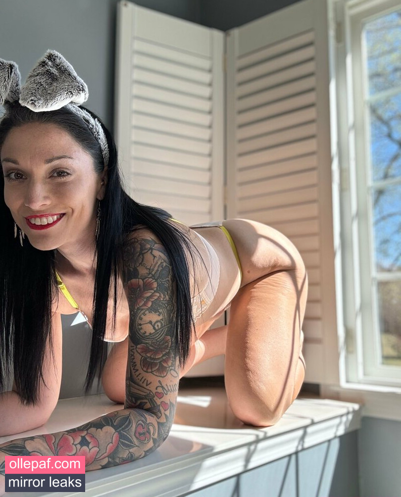 Latest Leaks emberscloset Nude #3 - Fapello