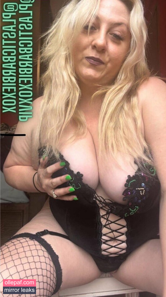 Latest Leaks emberscloset Nude #10 - Fapello