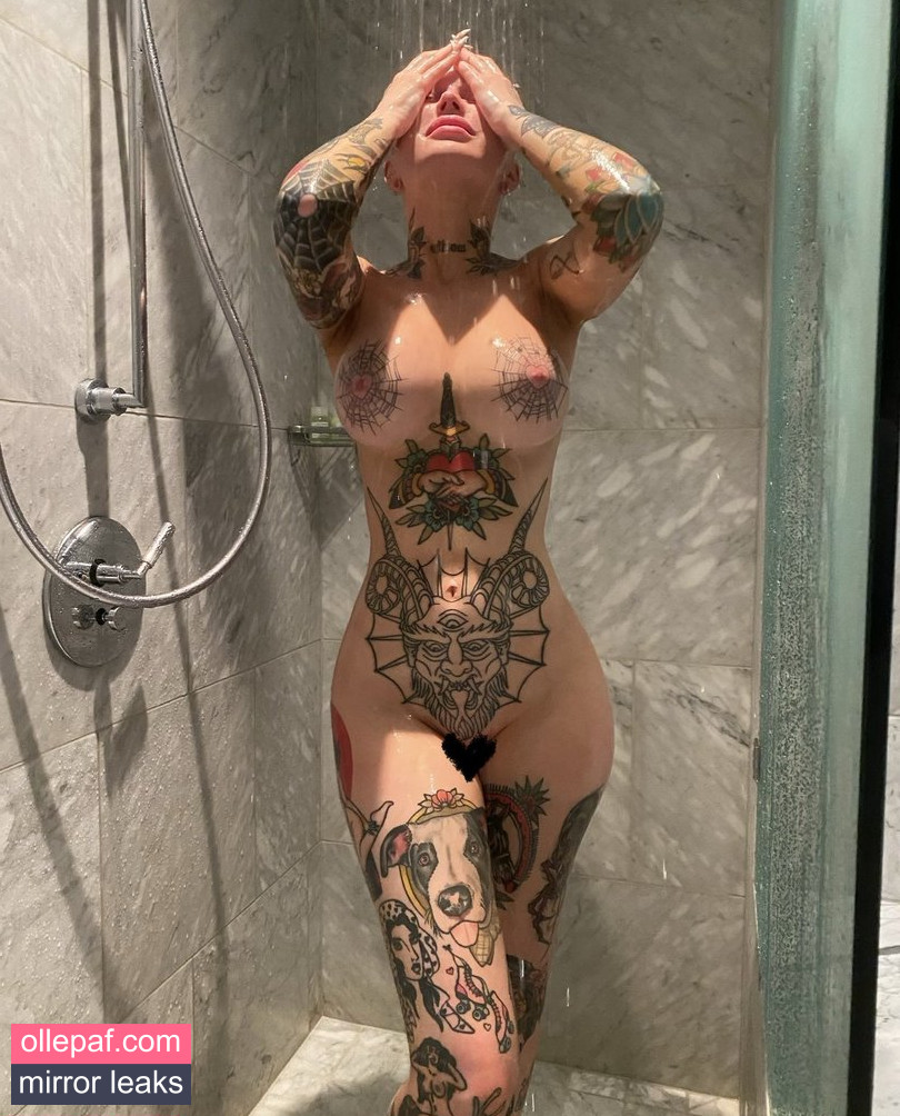 Latest Leaks Embodoe Nude #129 - Fapello