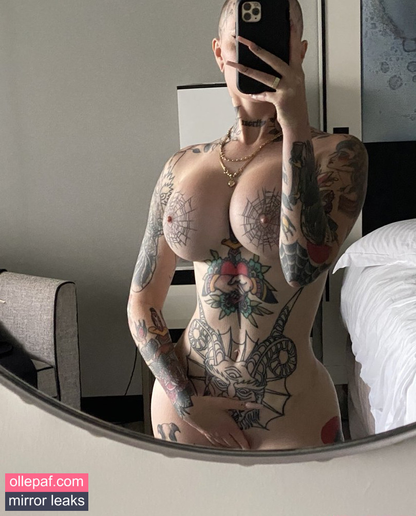 Latest Leaks Embodoe Nude #170 - Fapello