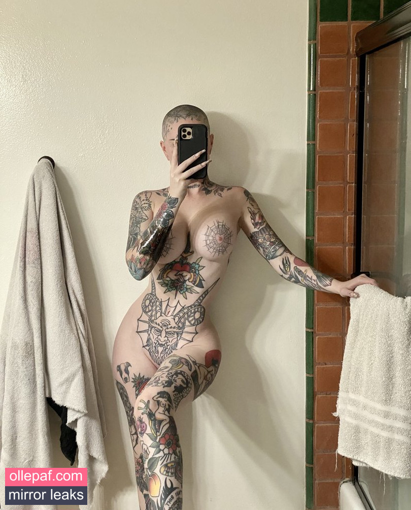 Latest Leaks Embodoe Nude #193 - Fapello