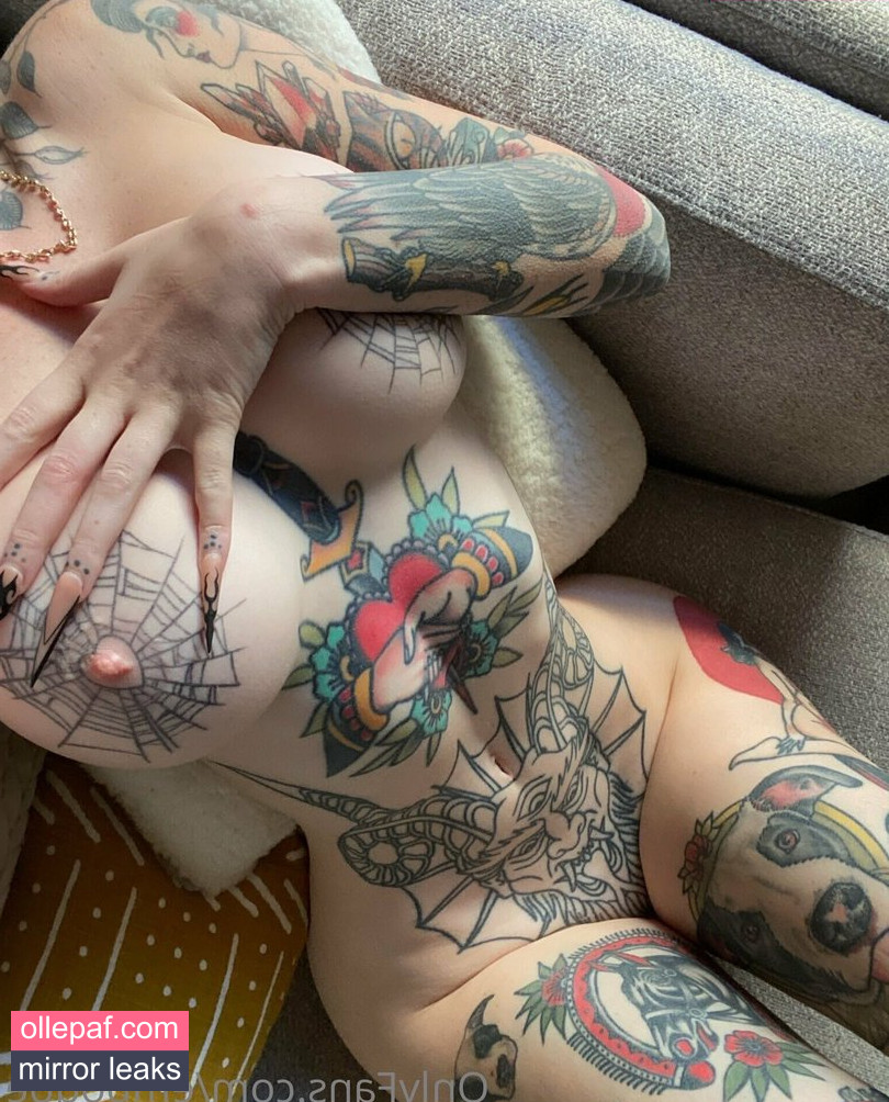 Latest Leaks Embodoe Nude #200 - Fapello