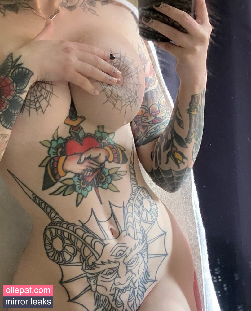 Latest Leaks Embodoe Nude #201 - Fapello