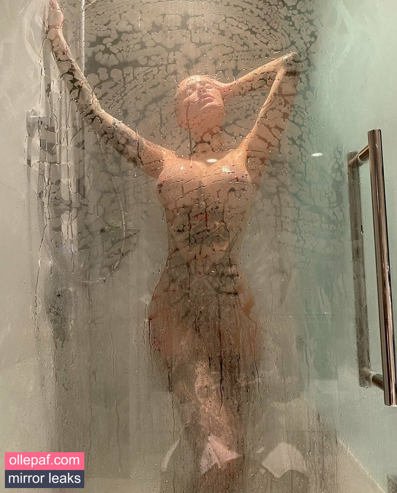 Latest Leaks Embodoe Nude #60 - Fapello
