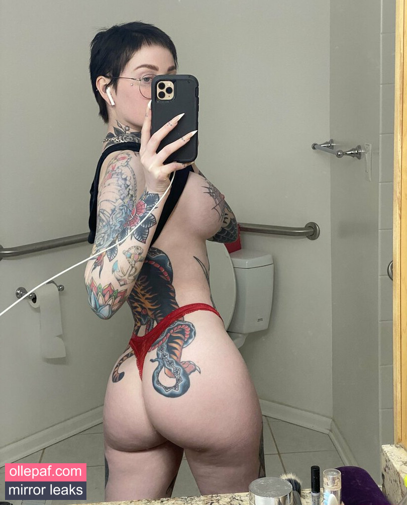 Latest Leaks Embodoe Nude #63 - Fapello