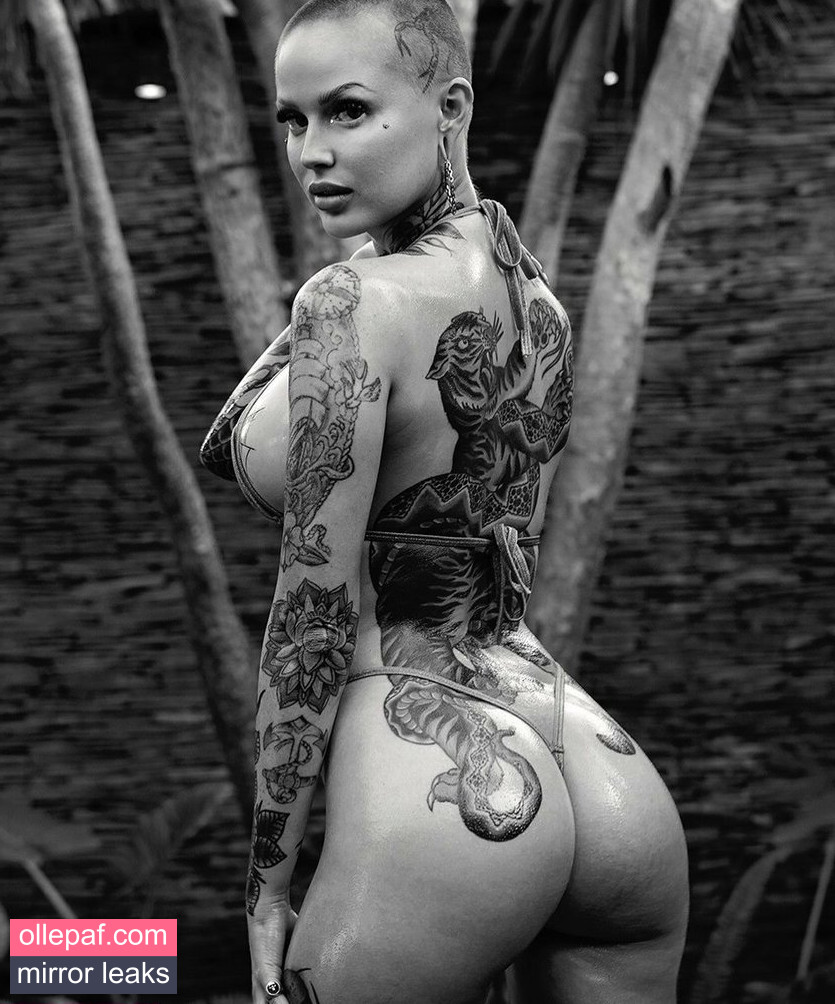 Latest Leaks Embodoe Nude #70 - Fapello