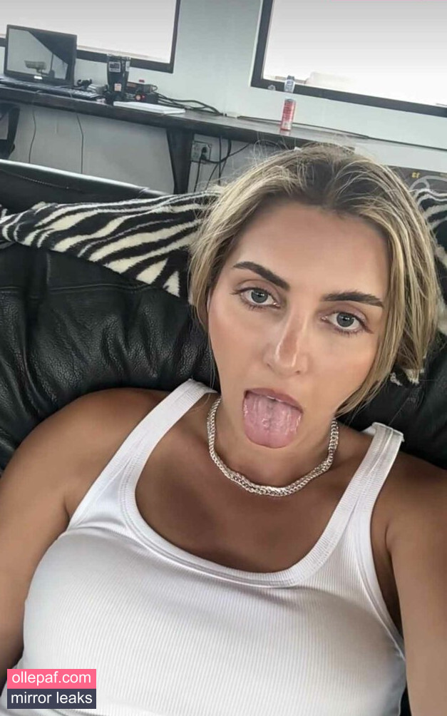 Latest Leaks Emelia Hartford Nude #106 - Fapello
