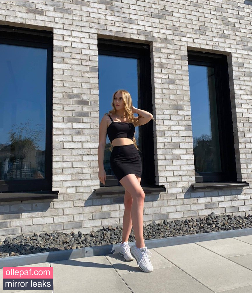 Latest Leaks emelie.amber Nude #37 - Fapello