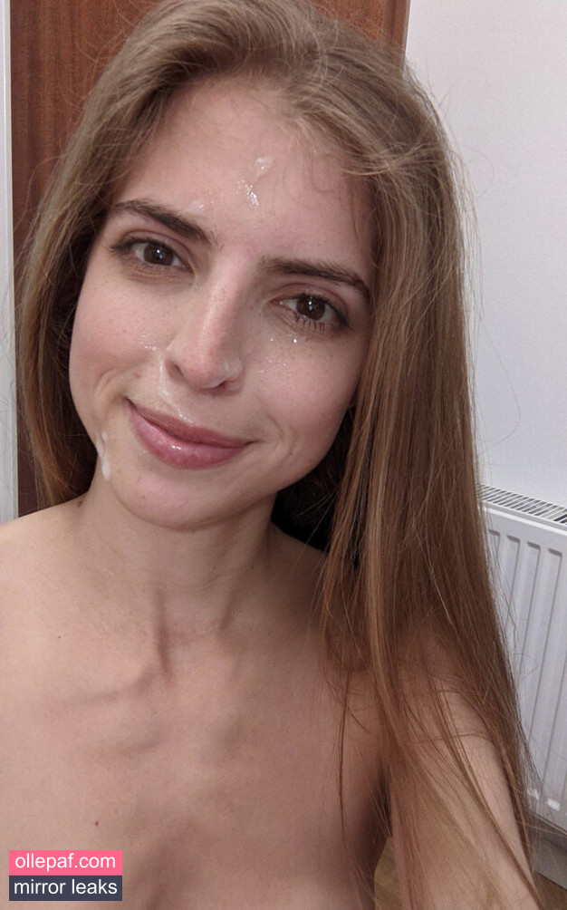 Latest Leaks Emelie Crystal Nude #124 - Fapello