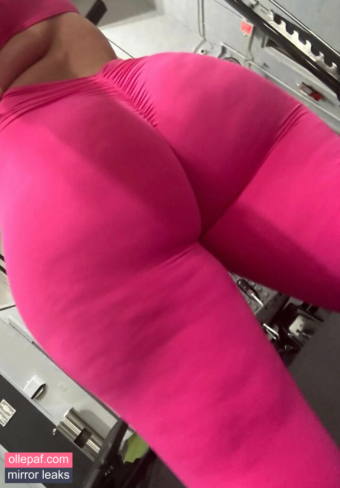 Latest Leaks Emely Hernandez Nude #14 - Fapello