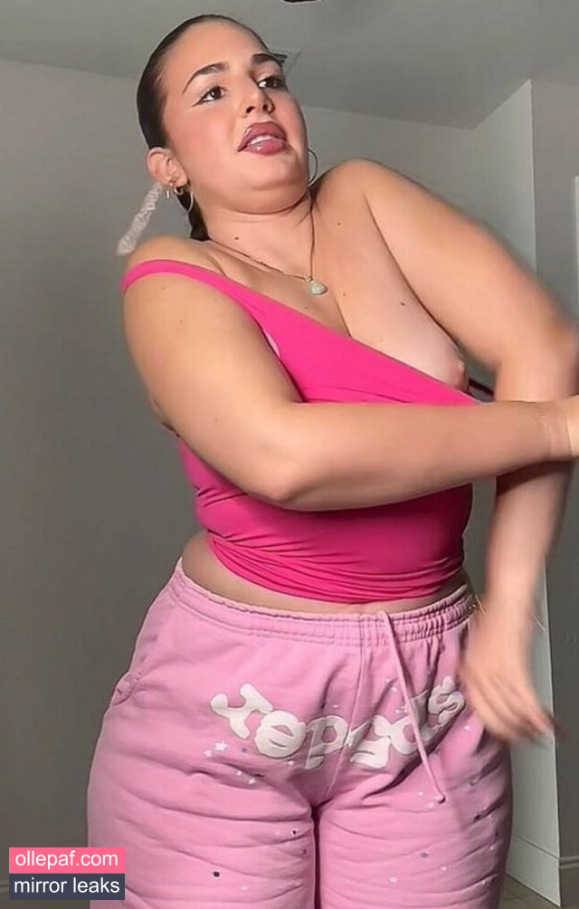 Latest Leaks Emely Hernandez Nude #28 - Fapello