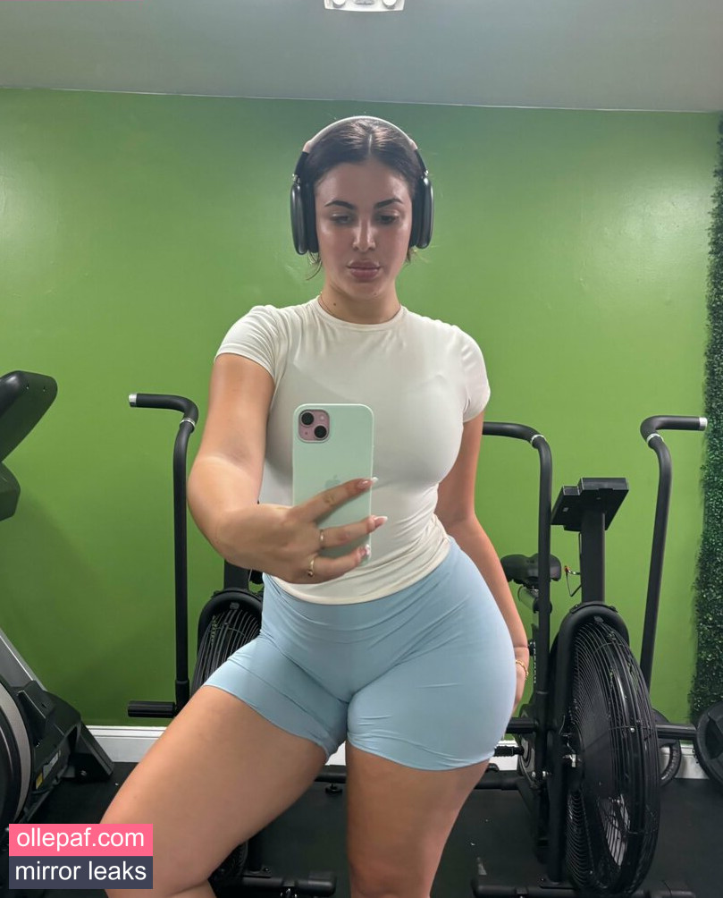 Latest Leaks Emely Hernandez Nude #31 - Fapello