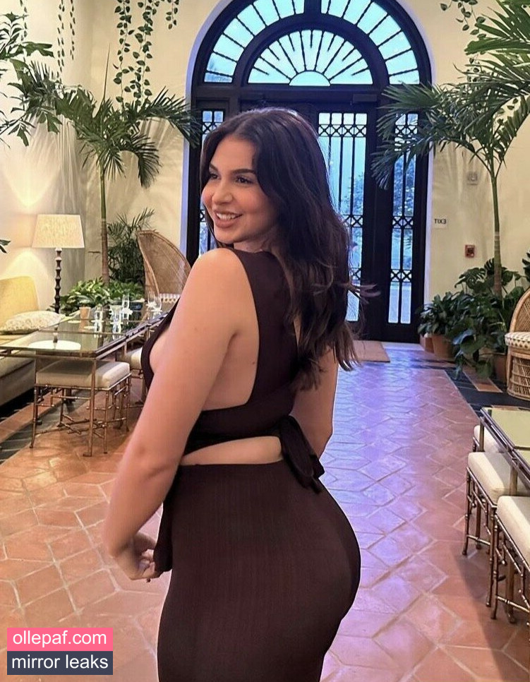 Latest Leaks Emely Hernandez Nude #38 - Fapello