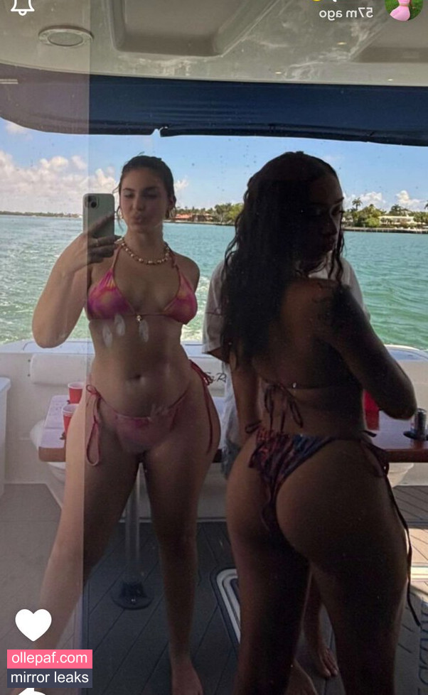 Latest Leaks Emely Hernandez Nude #43 - Fapello