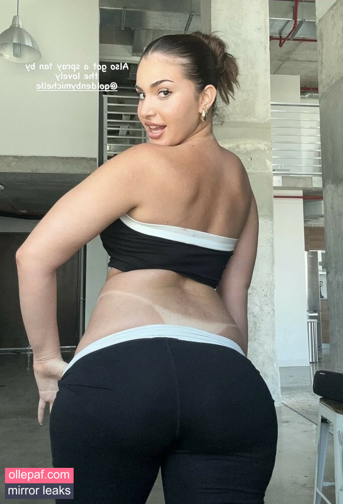 Latest Leaks Emely Hernandez Nude #46 - Fapello