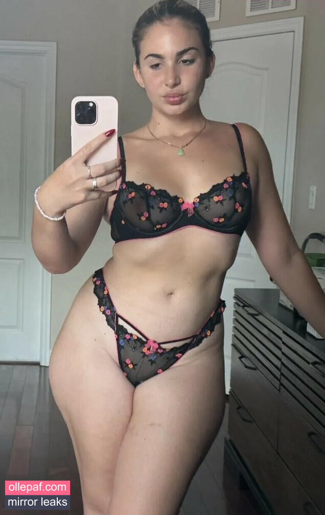 Latest Leaks Emely Hernandez Nude #55 - Fapello