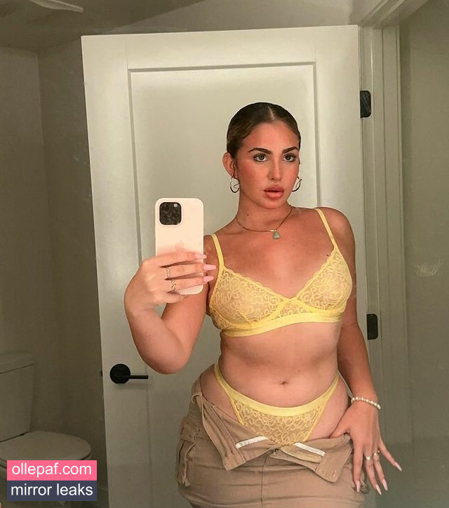 Latest Leaks Emely Hernandez Nude #61 - Fapello