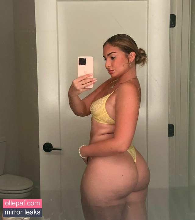 Latest Leaks Emely Hernandez Nude #62 - Fapello