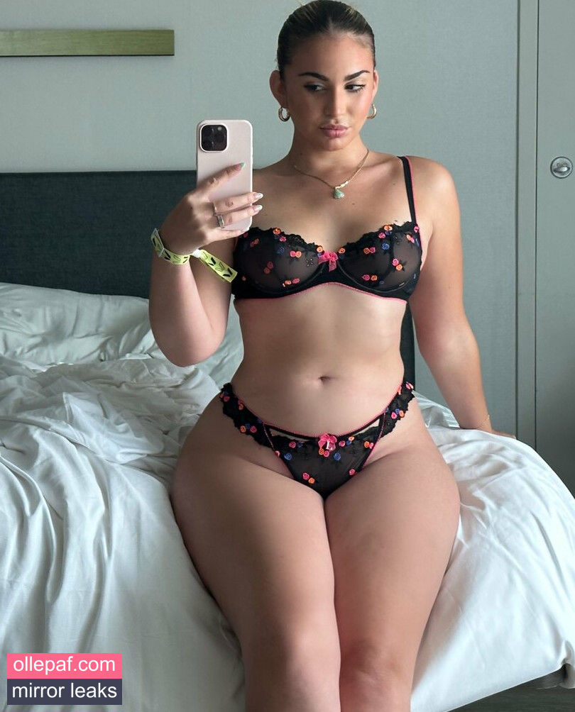 Latest Leaks Emely Hernandez Nude #74 - Fapello