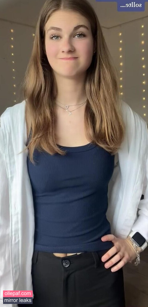 Latest Leaks Emelybasics Nude #10 - Fapello