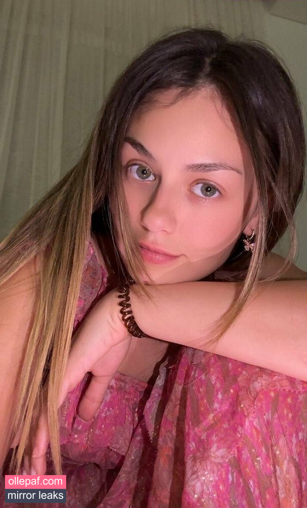 Latest Leaks emilauri Nude #25 - Fapello