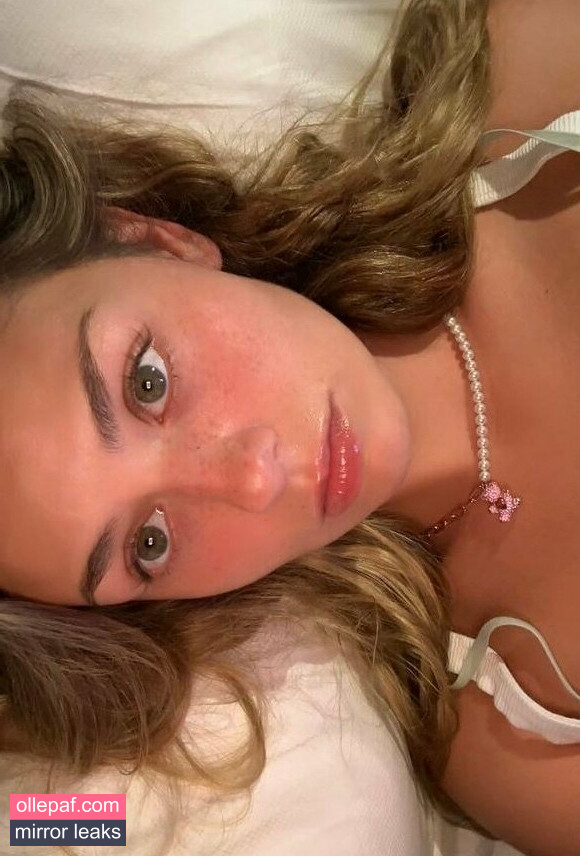 Latest Leaks emilauri Nude #31 - Fapello