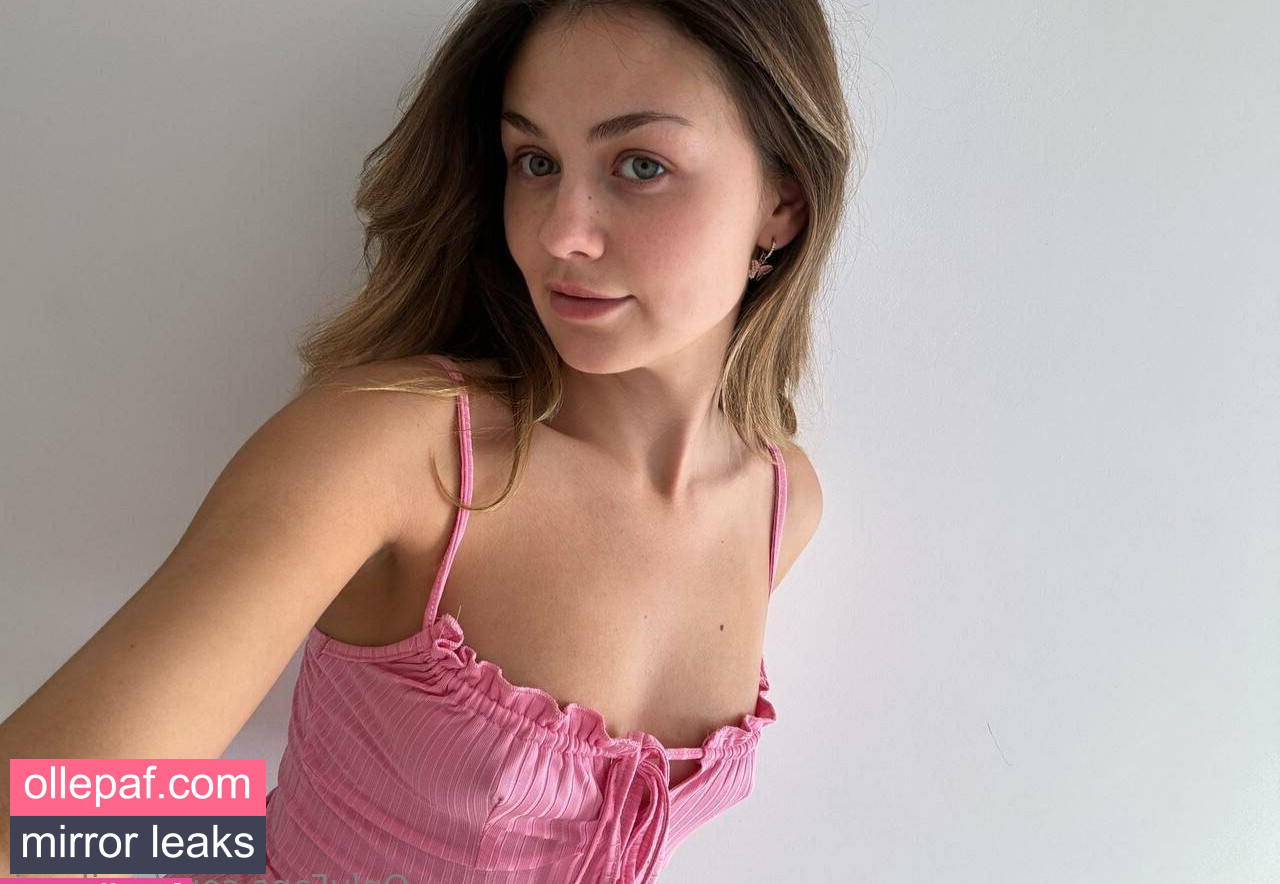 Latest Leaks emilauri Nude #37 - Fapello