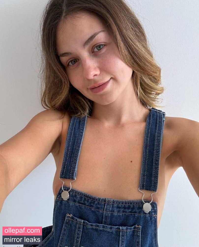 Latest Leaks emilauri Nude #8 - Fapello