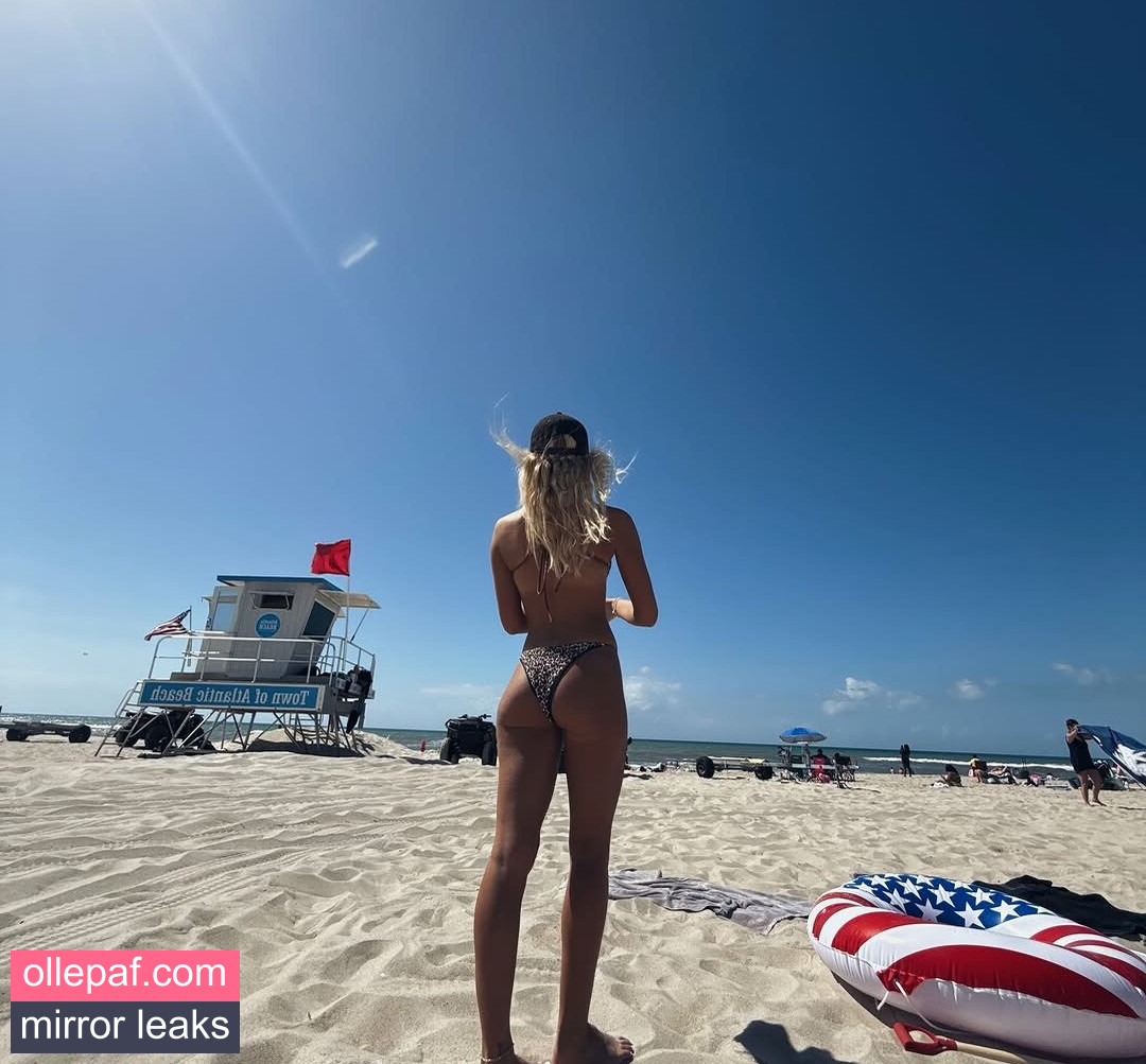Latest Leaks Emilee Axelsson Nude #2 - Fapello