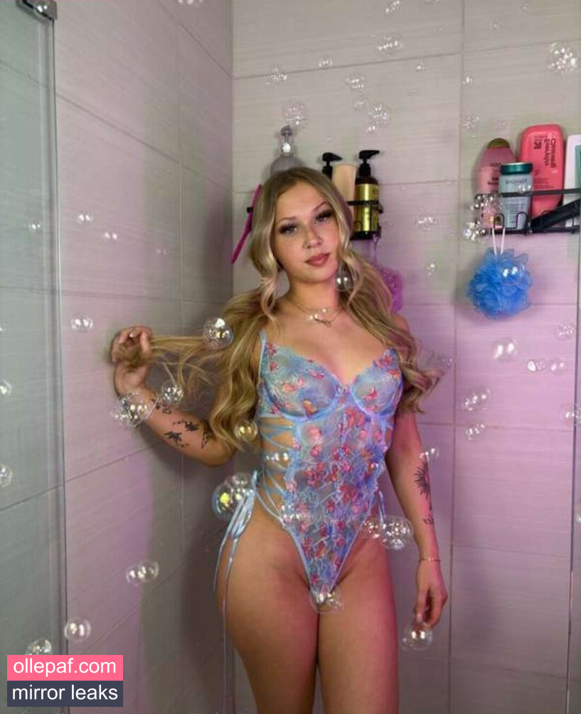 Latest Leaks Emileexo Nude #6 - Fapello