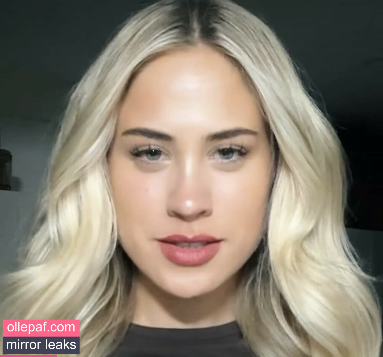 Latest Leaks Emilia Barth Nude #2 - Fapello