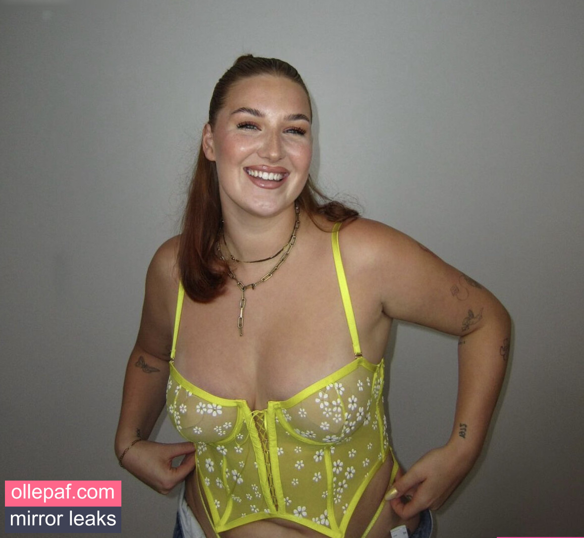 Latest Leaks Emilia Baumgart Nude #105 - Fapello