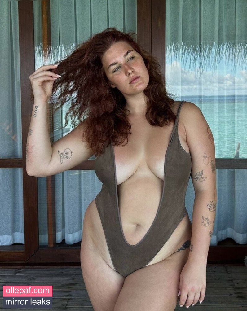 Latest Leaks Emilia Baumgart Nude #70 - Fapello