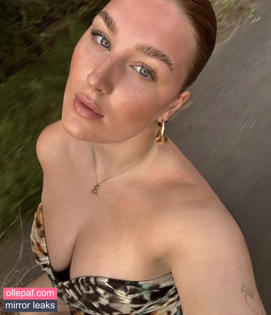 Latest Leaks Emilia Baumgart Nude #10 - Fapello
