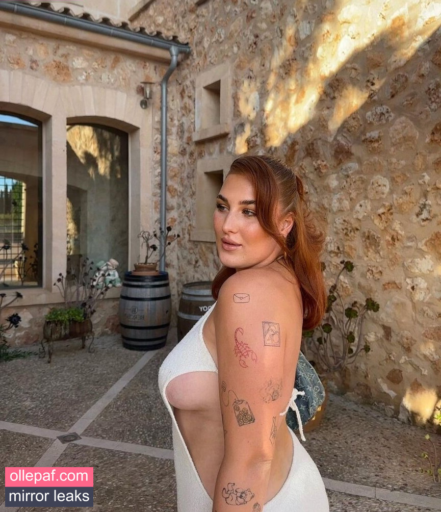 Latest Leaks Emilia Baumgart Nude #93 - Fapello