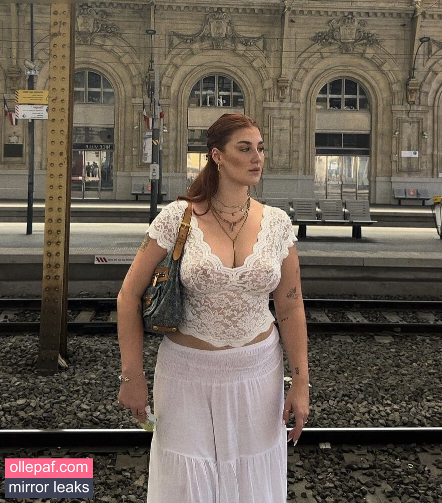 Latest Leaks Emilia Baumgart Nude #97 - Fapello