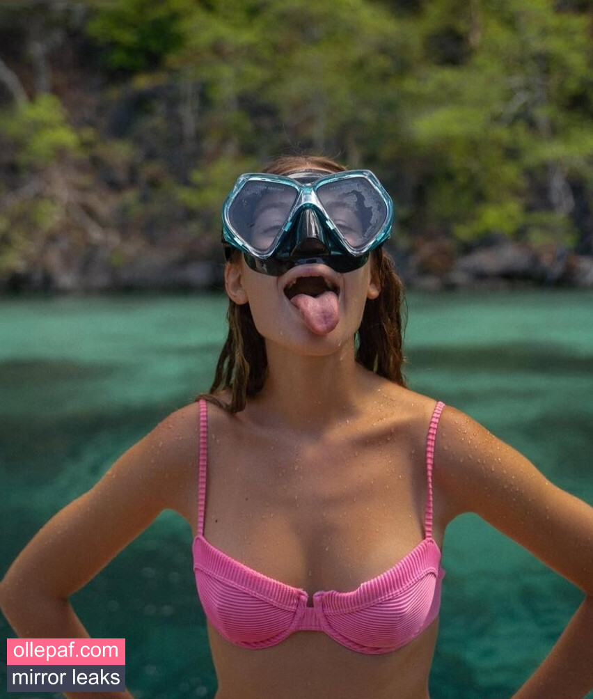 Latest Leaks Emilia Beattie Nude #29 - Fapello