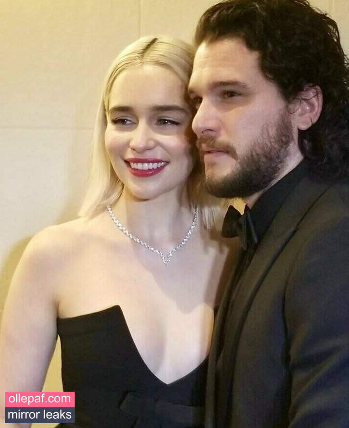 Emilia Clarke Nude Leaks OnlyFans #1127 - Fapello