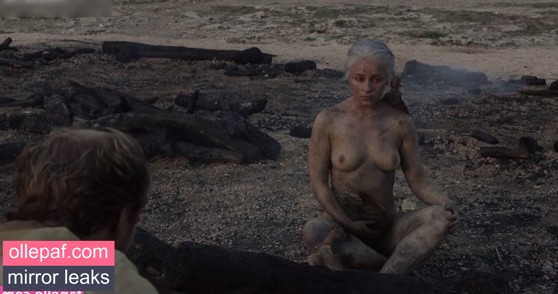 Emilia Clarke Nude Leaks OnlyFans #214 - Fapello