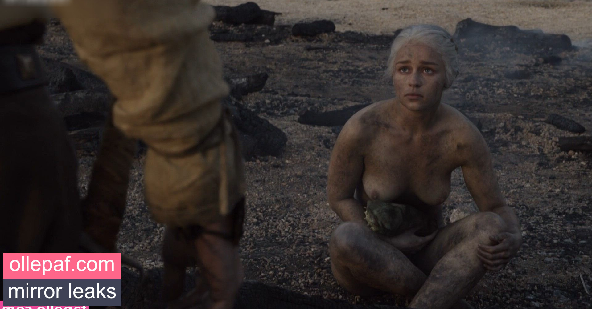 Emilia Clarke Nude Leaks OnlyFans #219 - Fapello