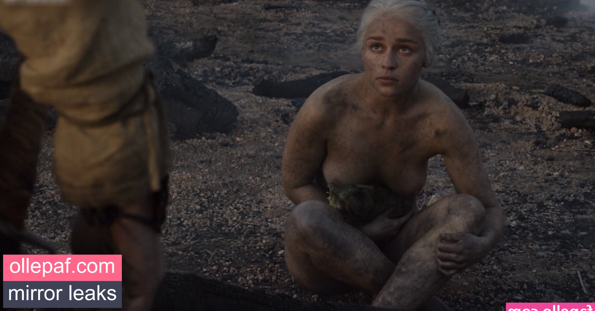 Emilia Clarke Nude Leaks OnlyFans #223 - Fapello