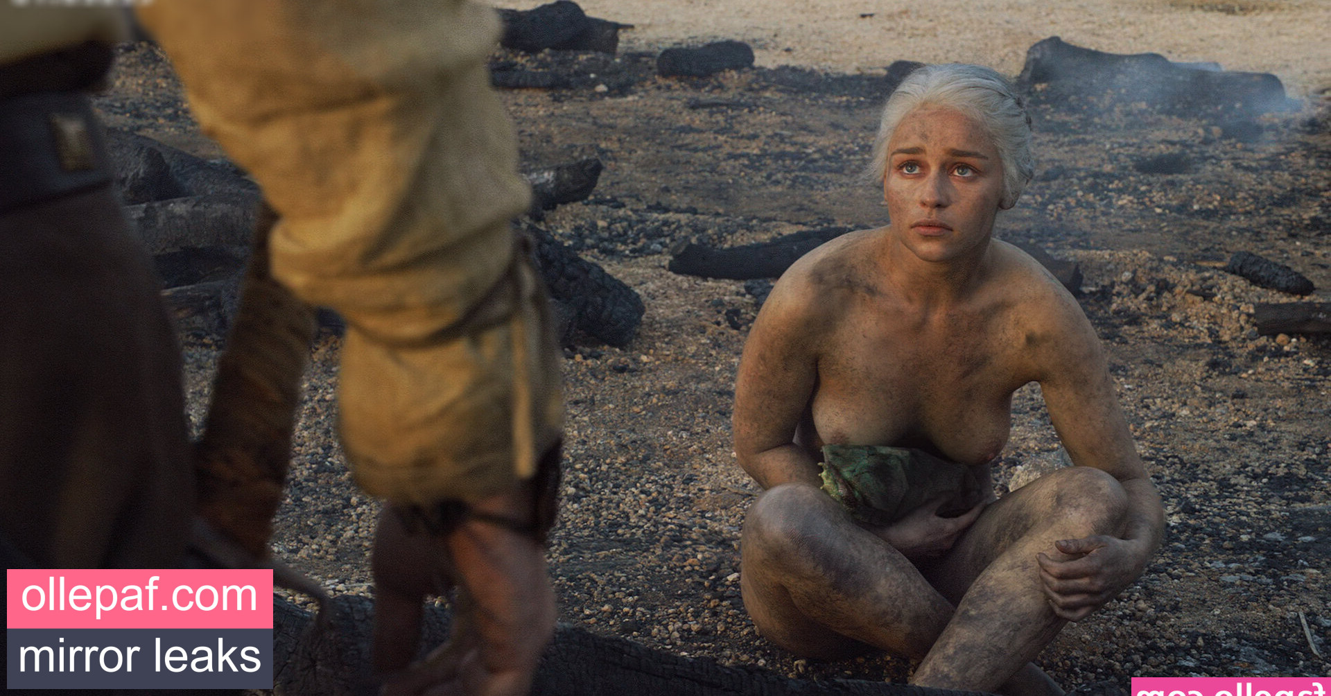 Emilia Clarke Nude Leaks OnlyFans #227 - Fapello