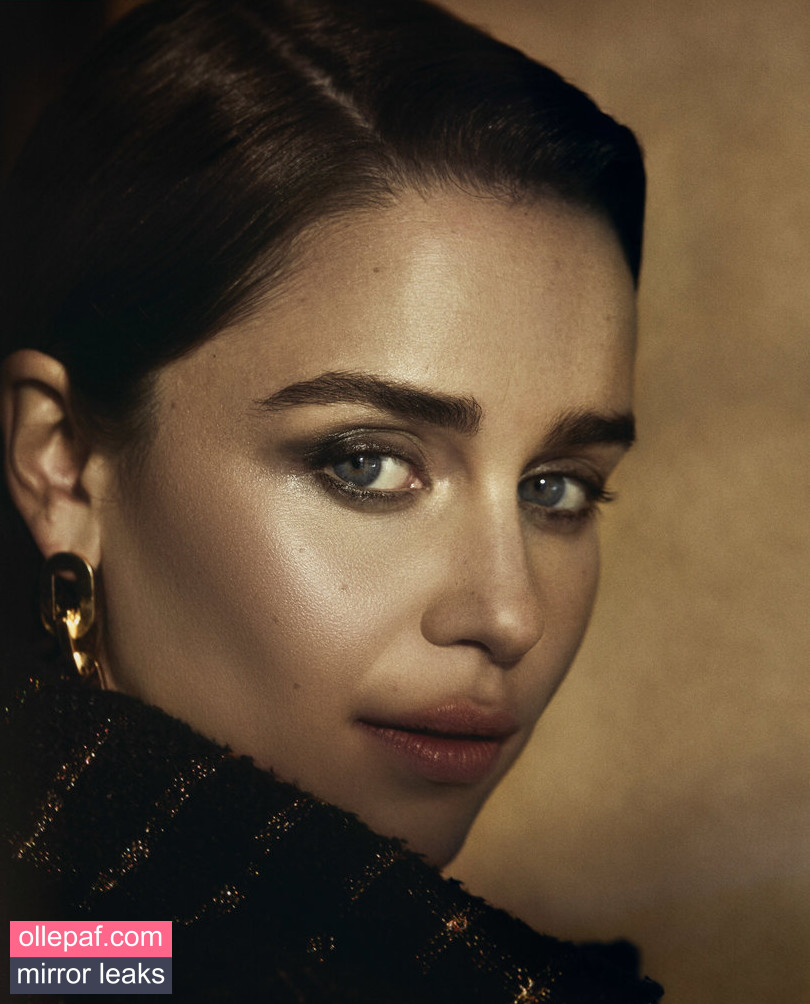 Emilia Clarke Nude Leaks OnlyFans #245 - Fapello