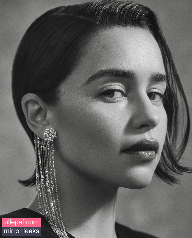 Emilia Clarke Nude Leaks OnlyFans #251 - Fapello