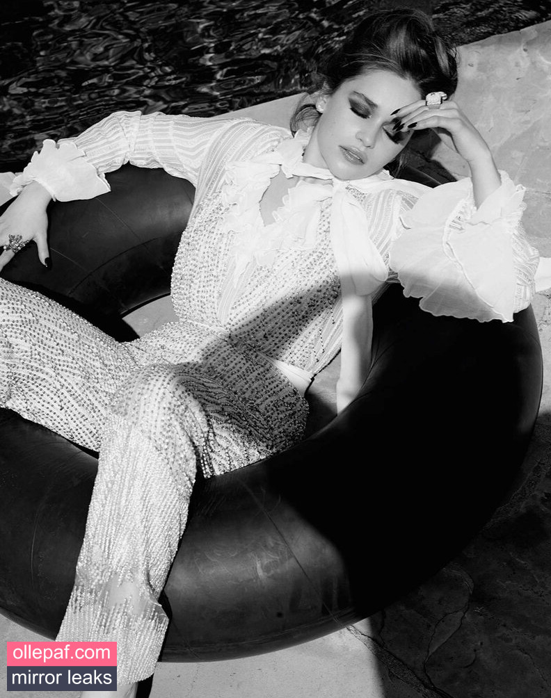 Latest Leaks Emilia Clarke Nude #280 - Fapello