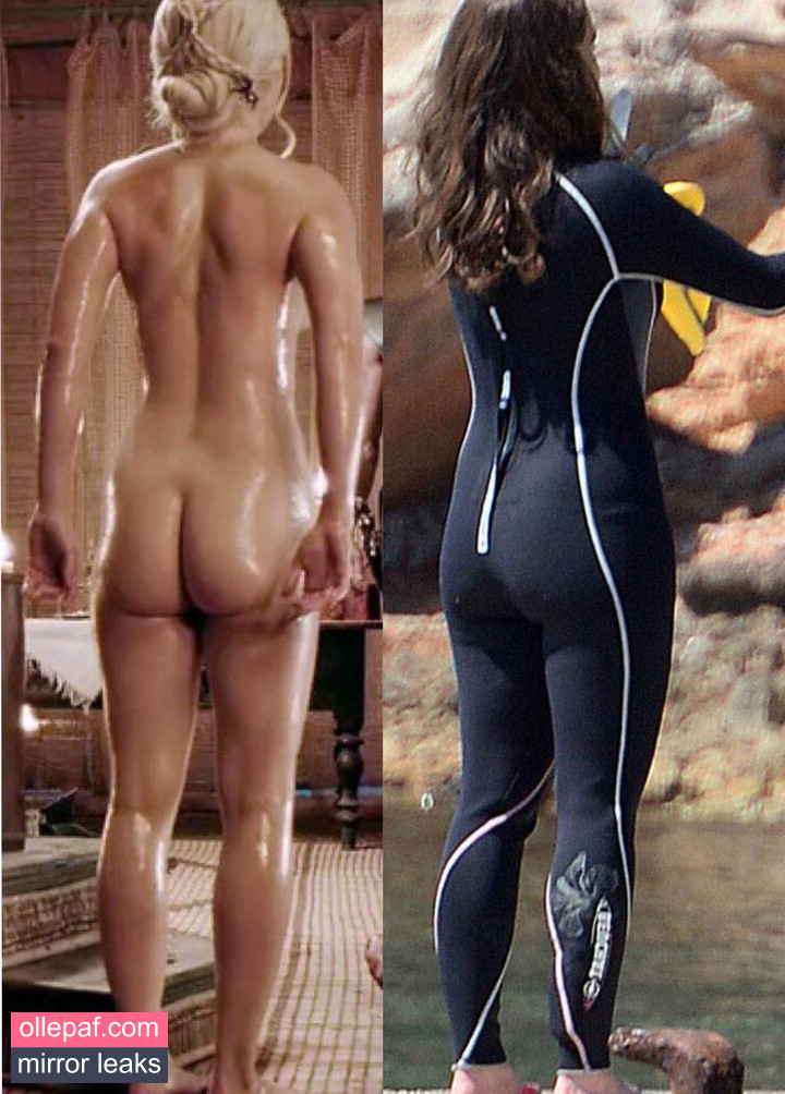 Latest Leaks Emilia Clarke Nude #459 - Fapello