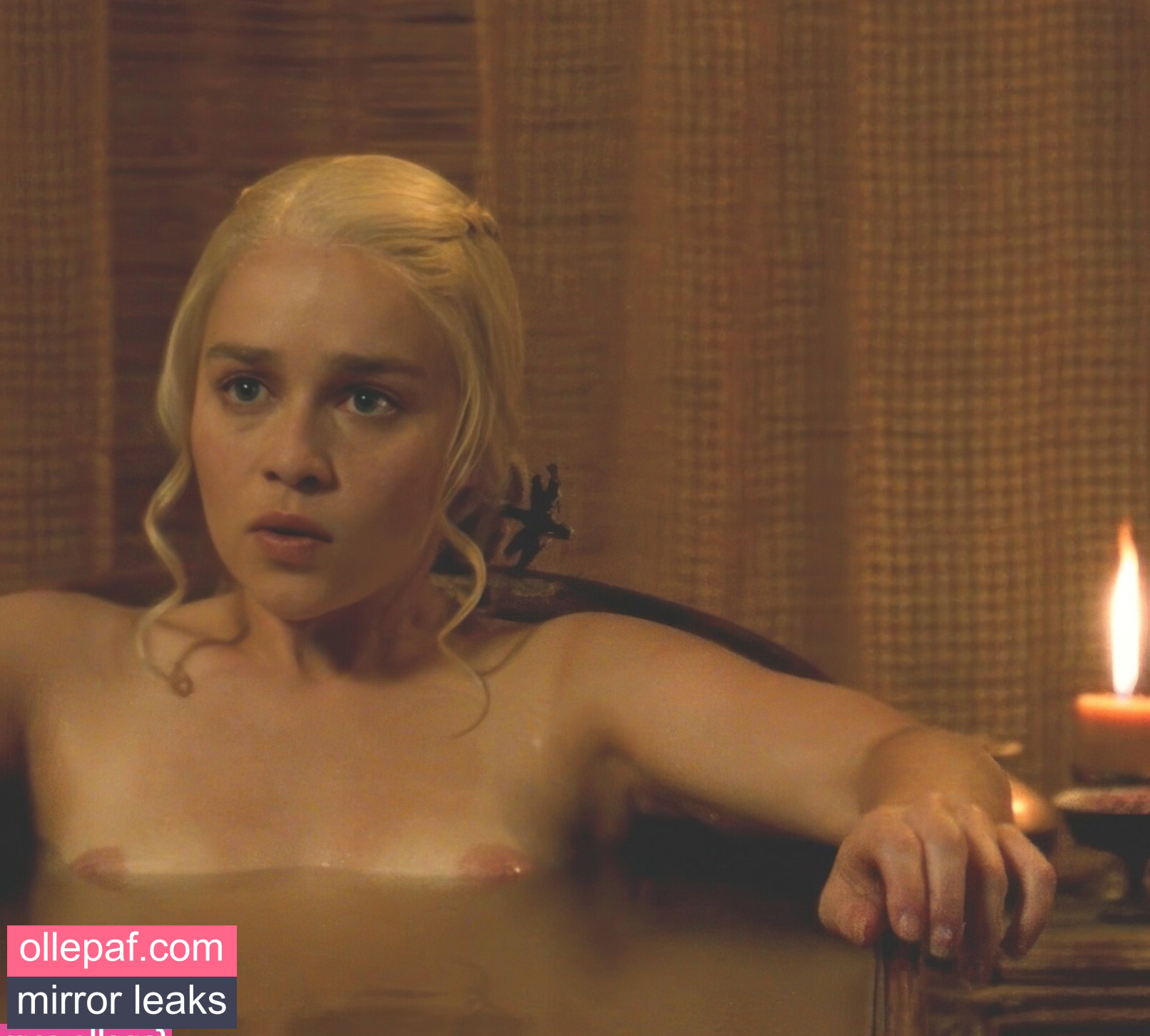 Latest Leaks Emilia Clarke Nude #642 - Fapello
