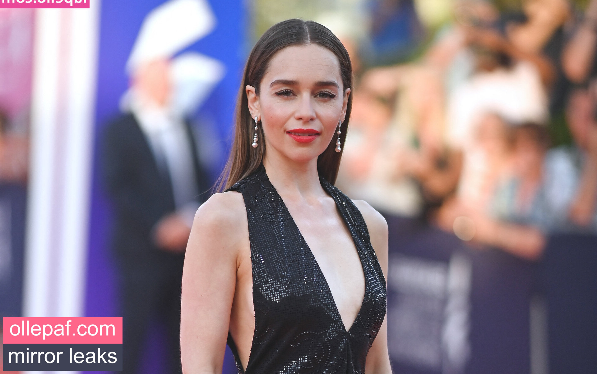 Latest Leaks Emilia Clarke Nude #704 - Fapello