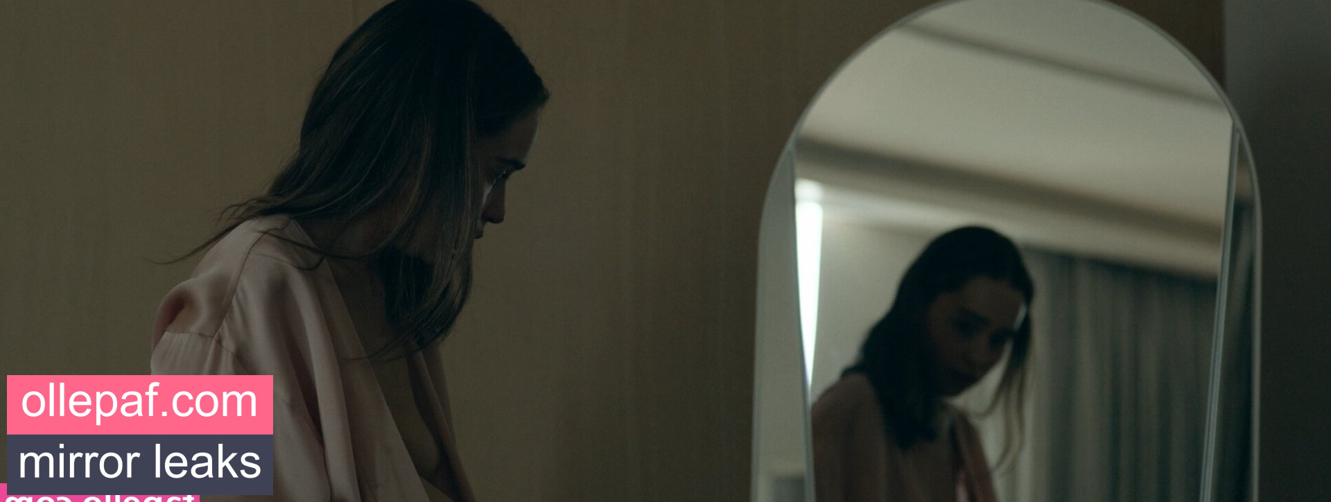 Latest Leaks Emilia Clarke Nude #729 - Fapello